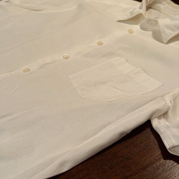 Dries van Noten knit button up - Picture 9 of 14